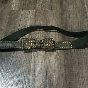 Belt